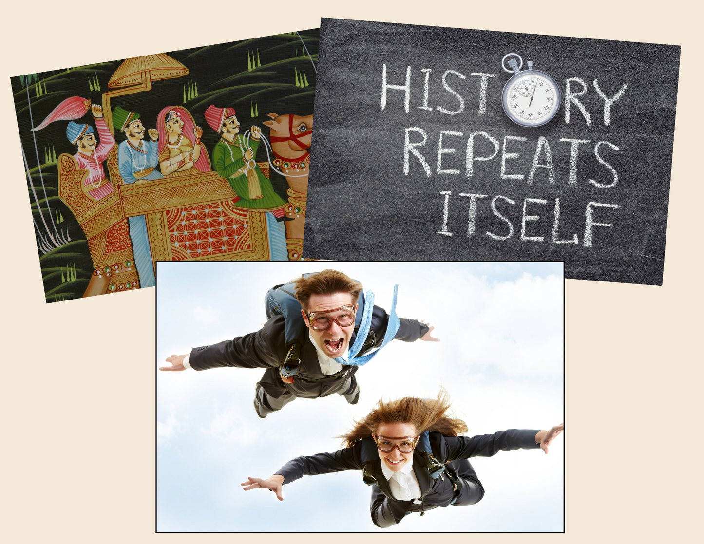Metaphorically Speaking Cards